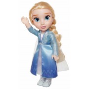 Disney Frozen 2 Princess Elsa Adventure Doll - USED